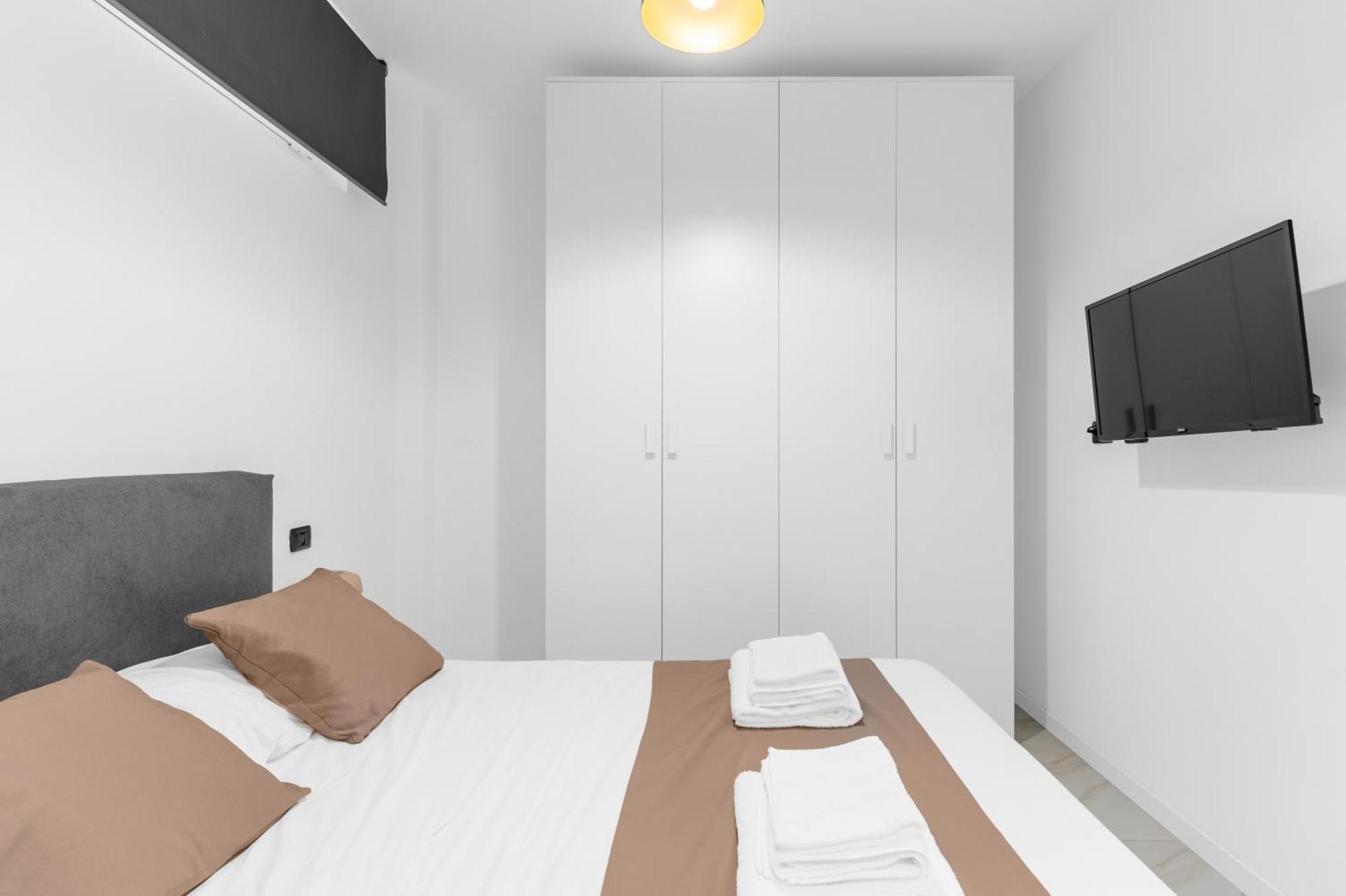 Appartement Mi Casa - In Ponte Nuovo *