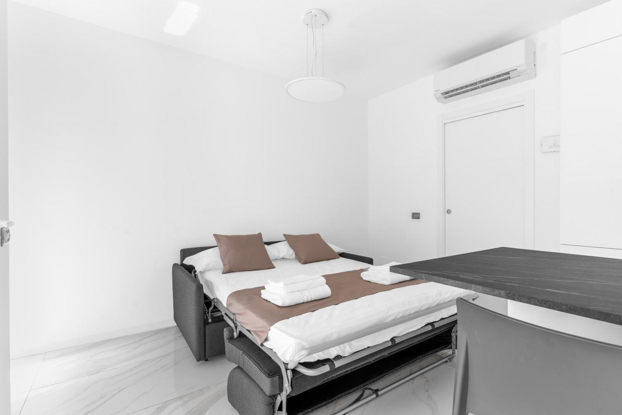 Mi Casa - In Ponte Nuovo Milaan