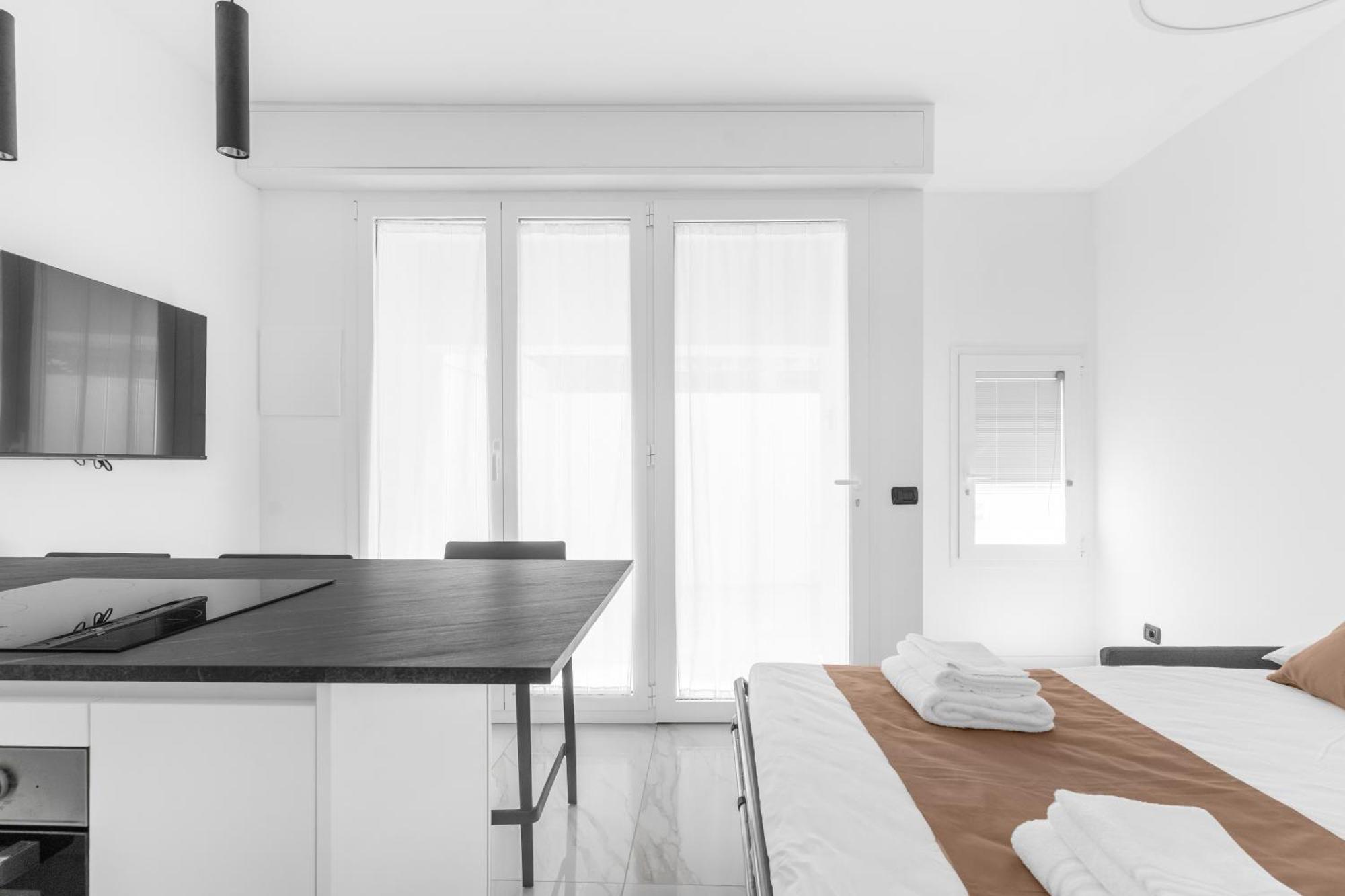 Mi Casa - In Ponte Nuovo * Milaan