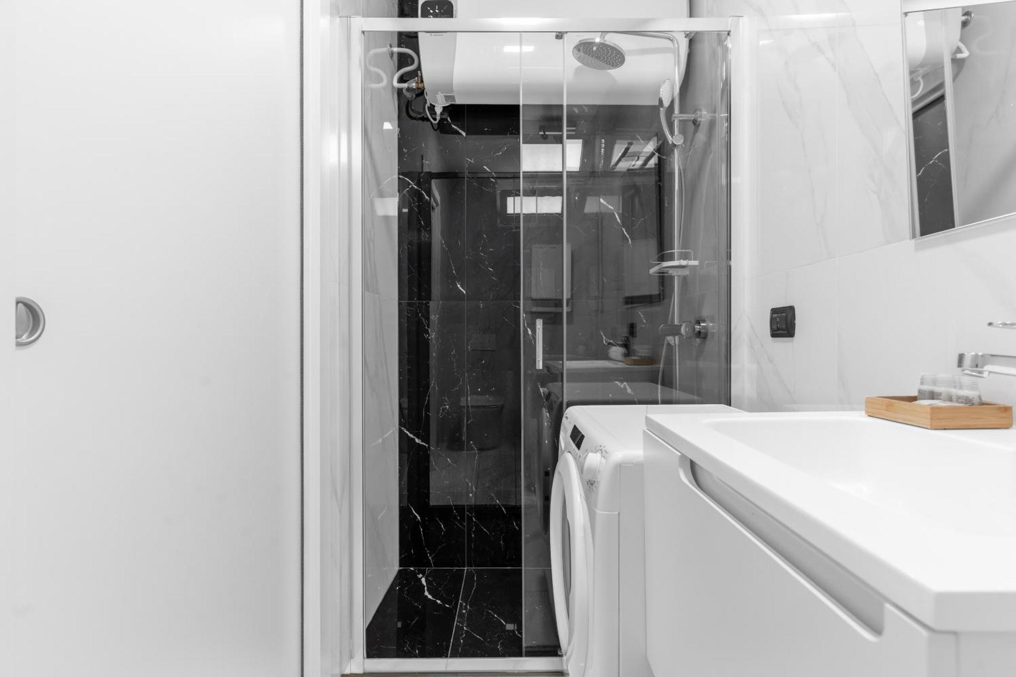 Mi Casa - In Ponte Nuovo Appartement