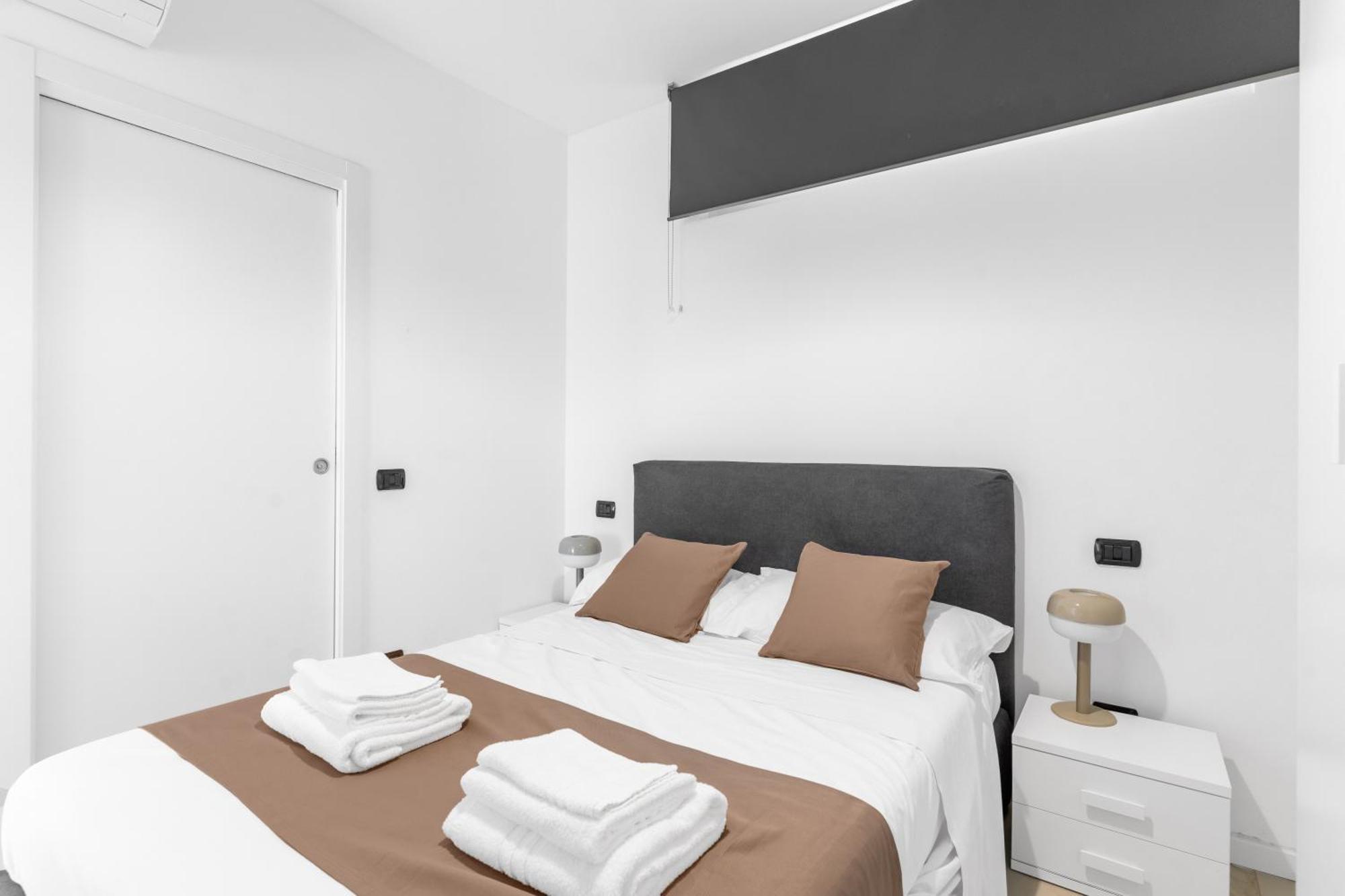 Appartement Mi Casa - In Ponte Nuovo *