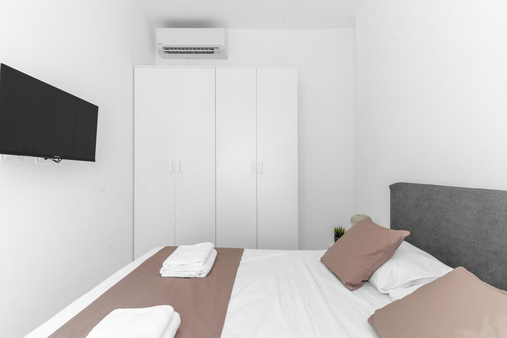 Mi Casa - In Ponte Nuovo Appartement