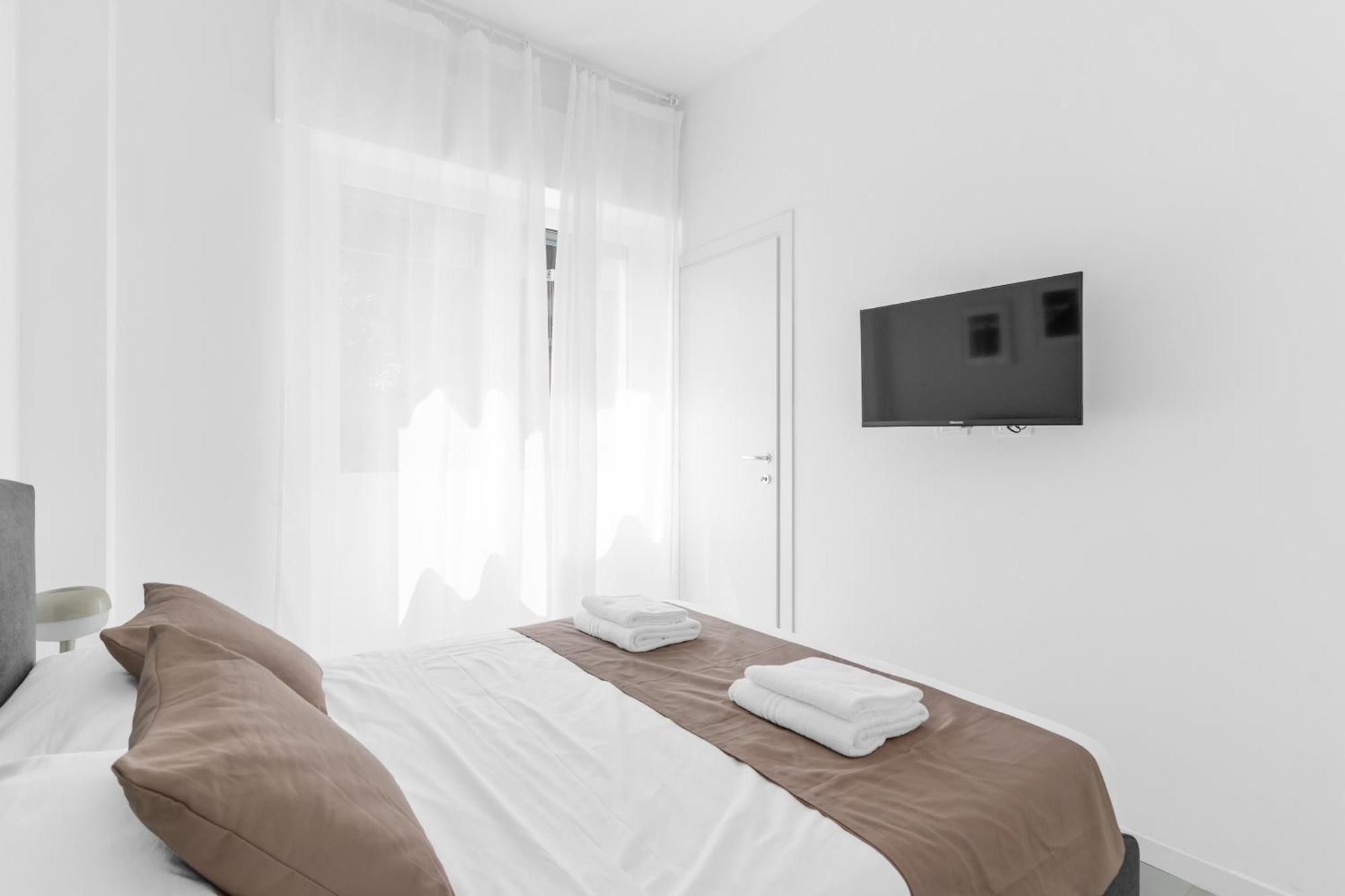 Appartement Mi Casa - In Ponte Nuovo