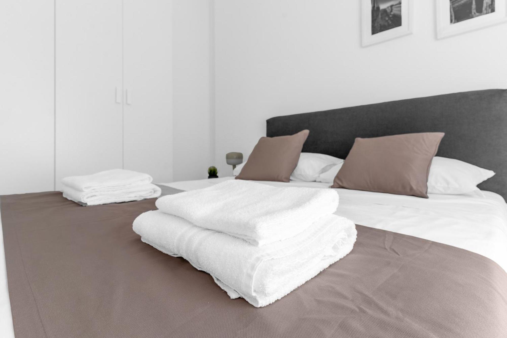 Appartement Mi Casa - In Ponte Nuovo *