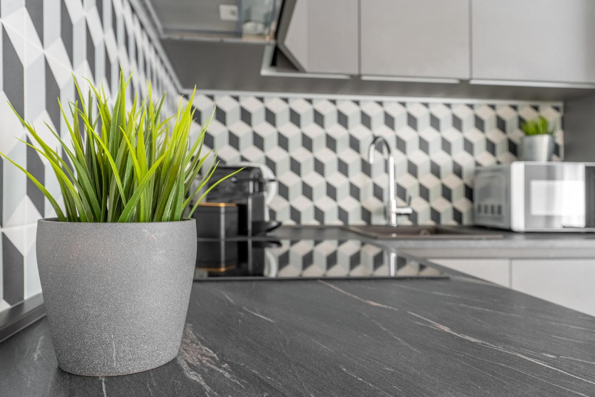 Mi Casa - In Ponte Nuovo Appartement Milaan