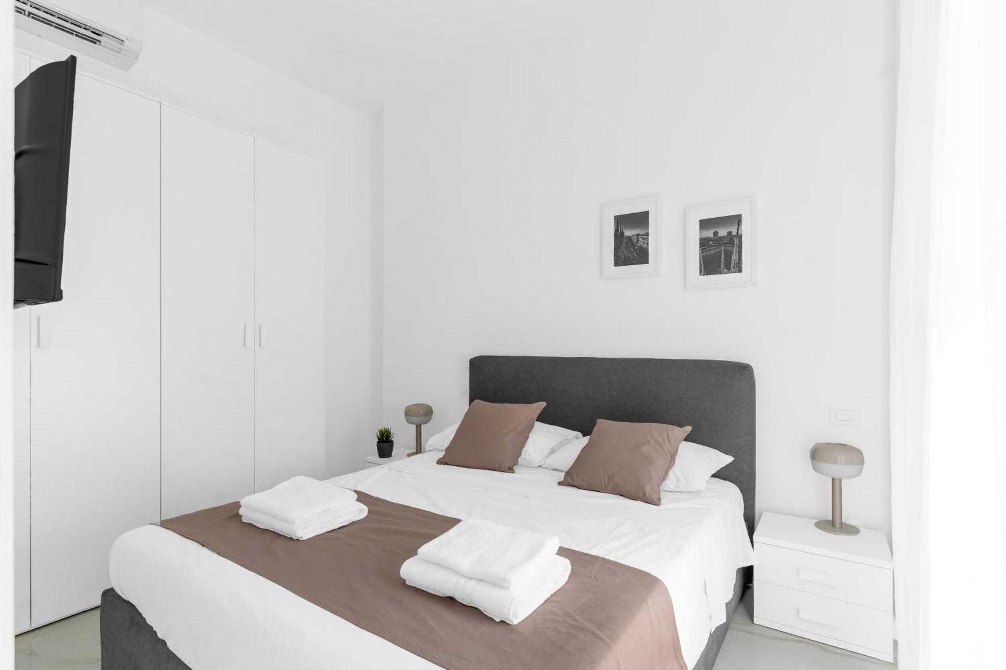 Appartement Mi Casa - In Ponte Nuovo