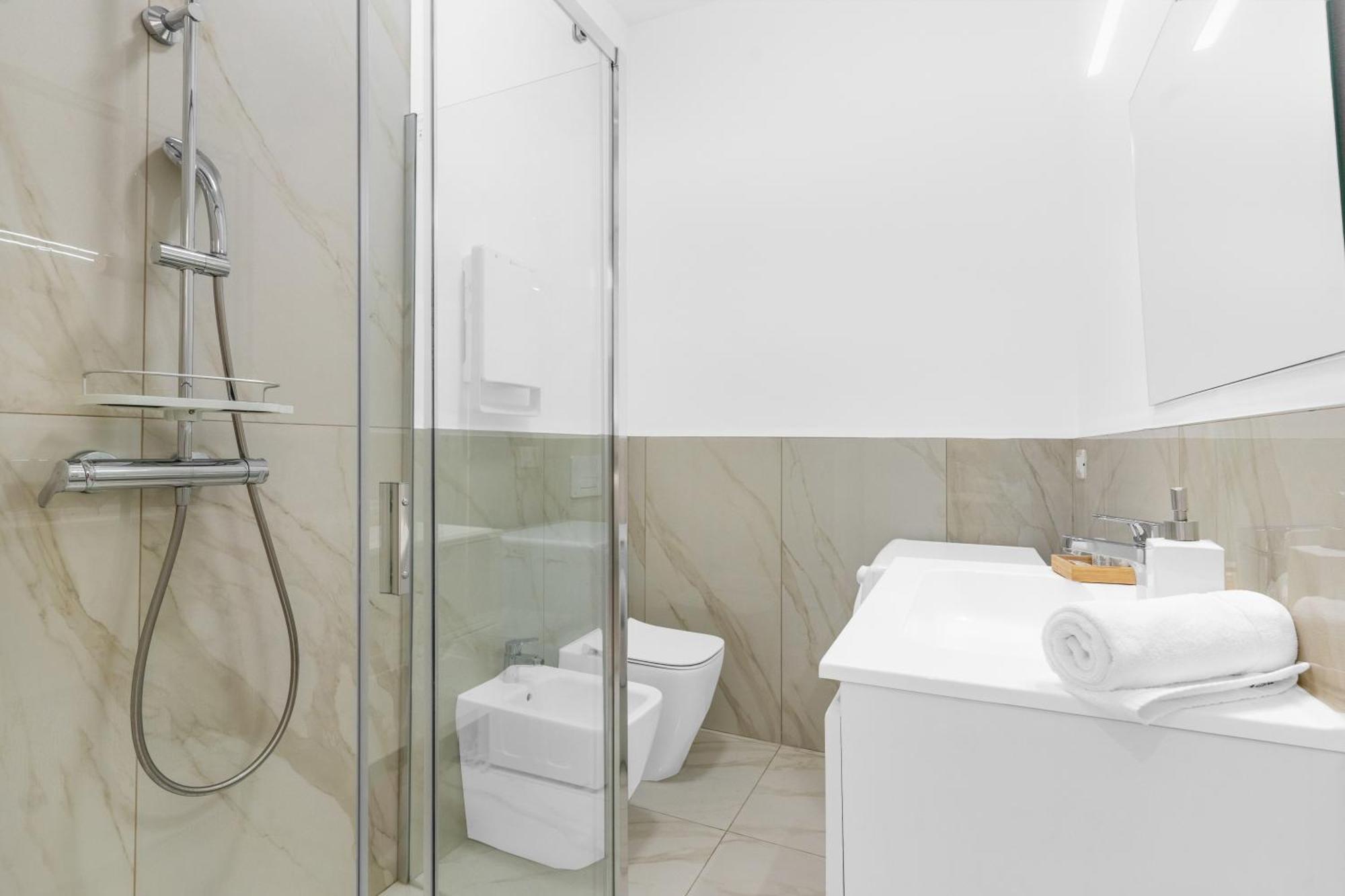 Mi Casa - In Ponte Nuovo Appartement *