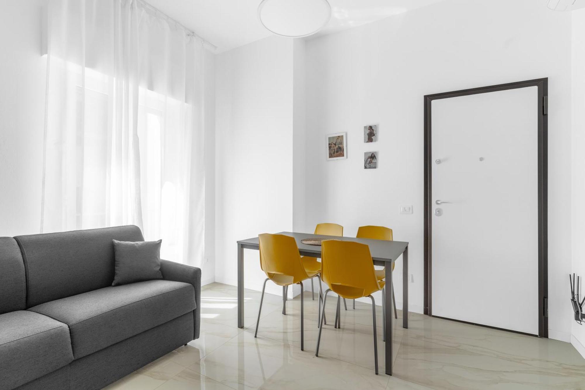 Mi Casa - In Ponte Nuovo Milaan