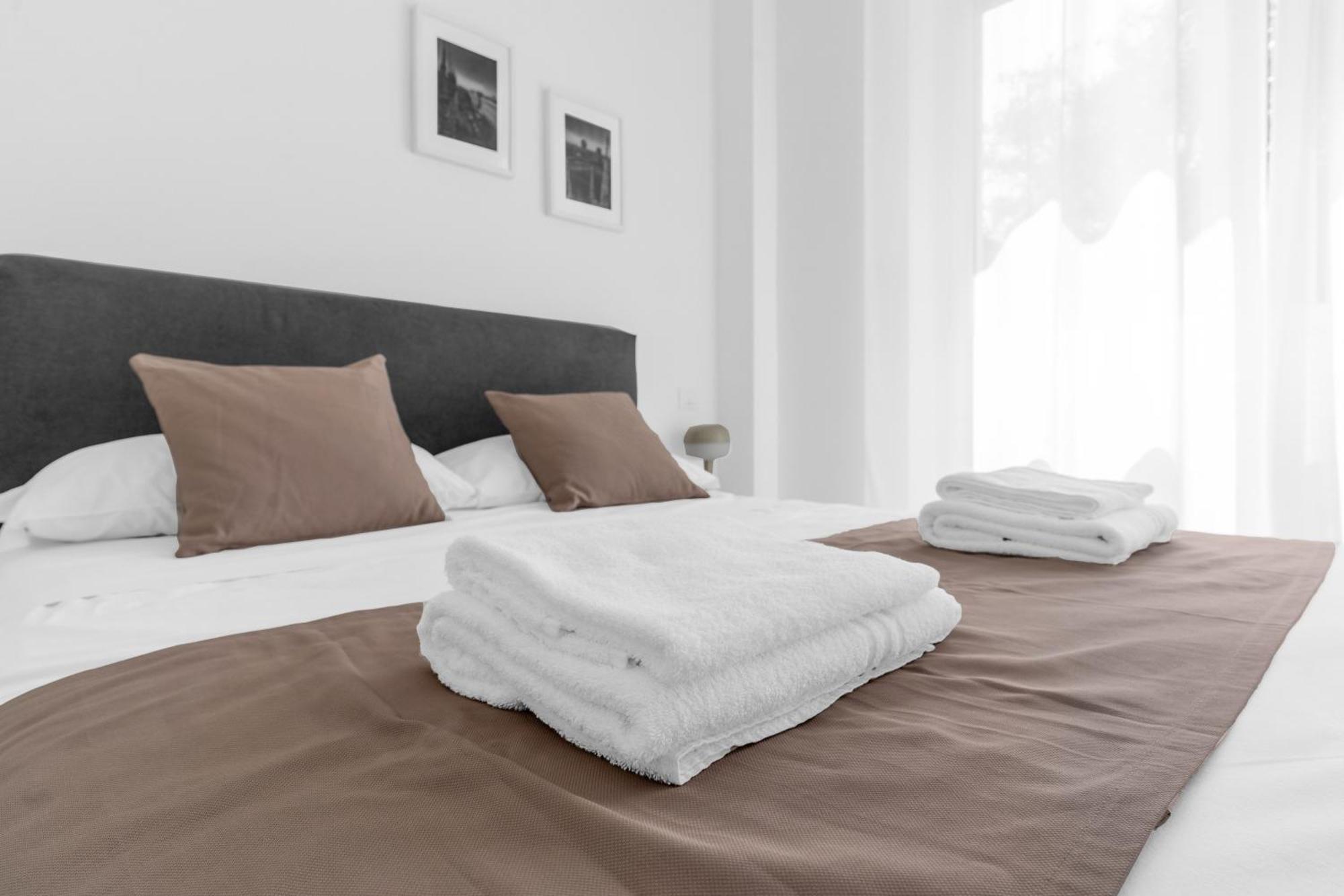 Appartement Mi Casa - In Ponte Nuovo