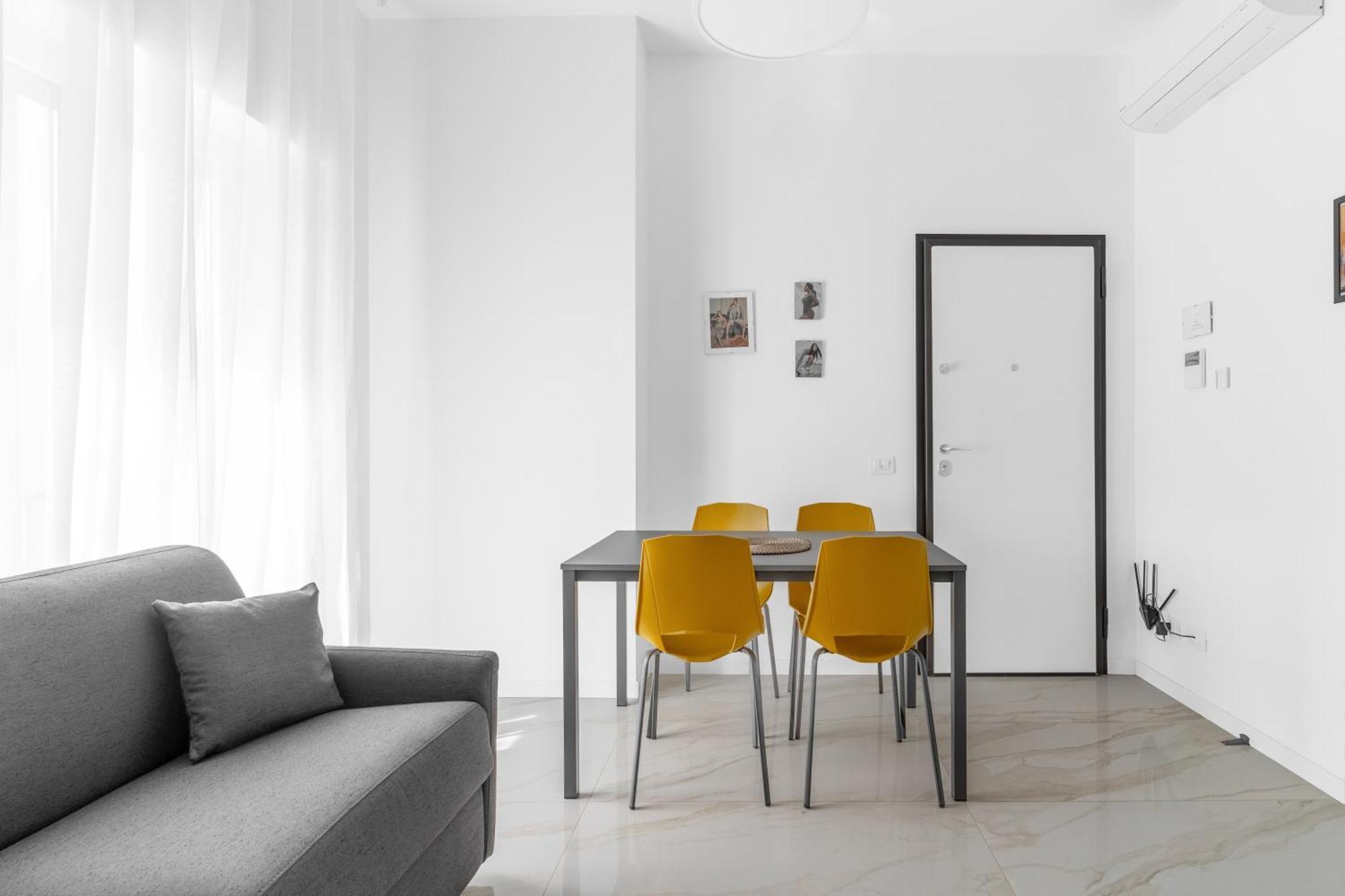 Mi Casa - In Ponte Nuovo Milaan