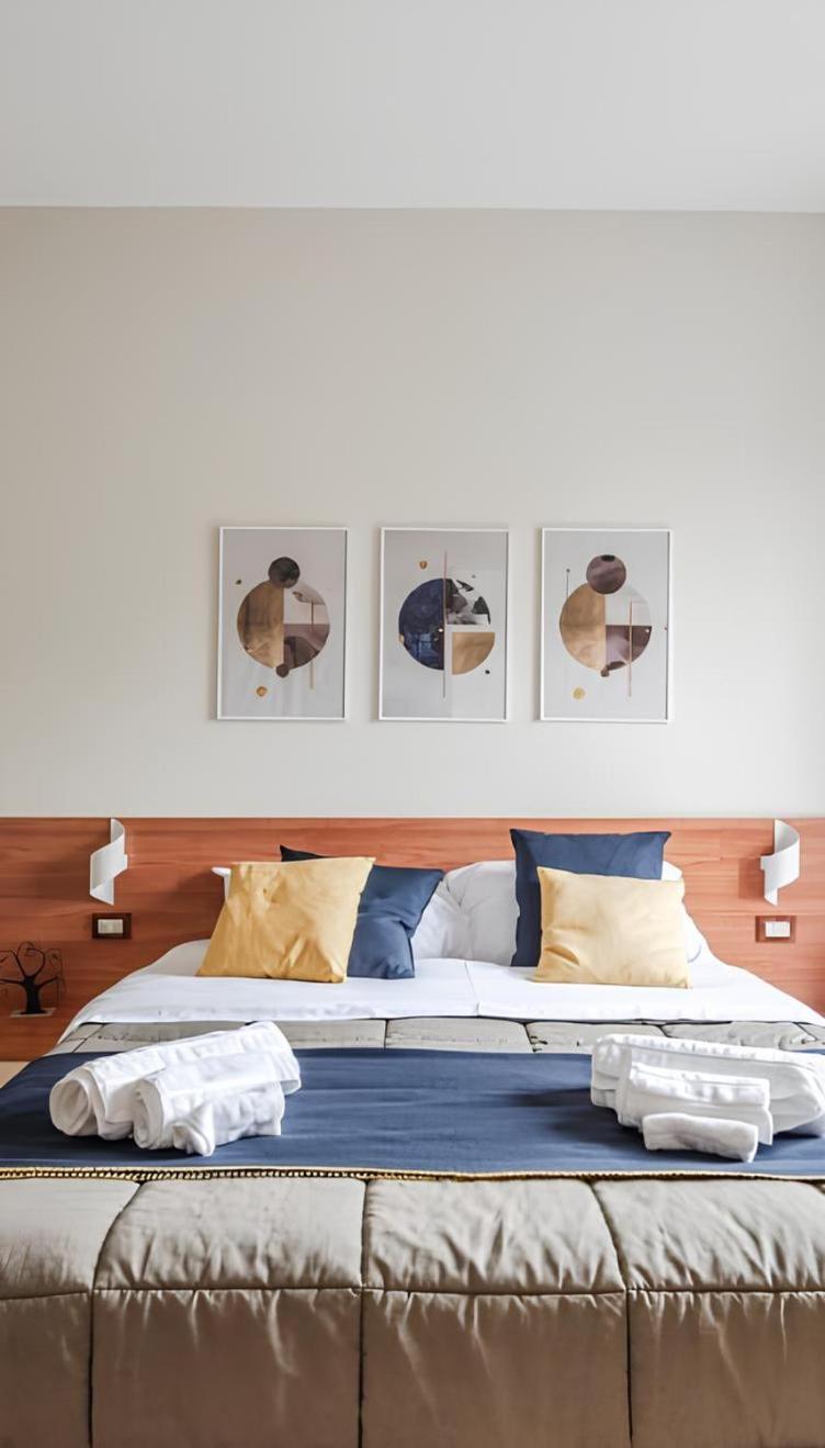 The Circle - Ampio Sui Navigli - Self-check In * Milano