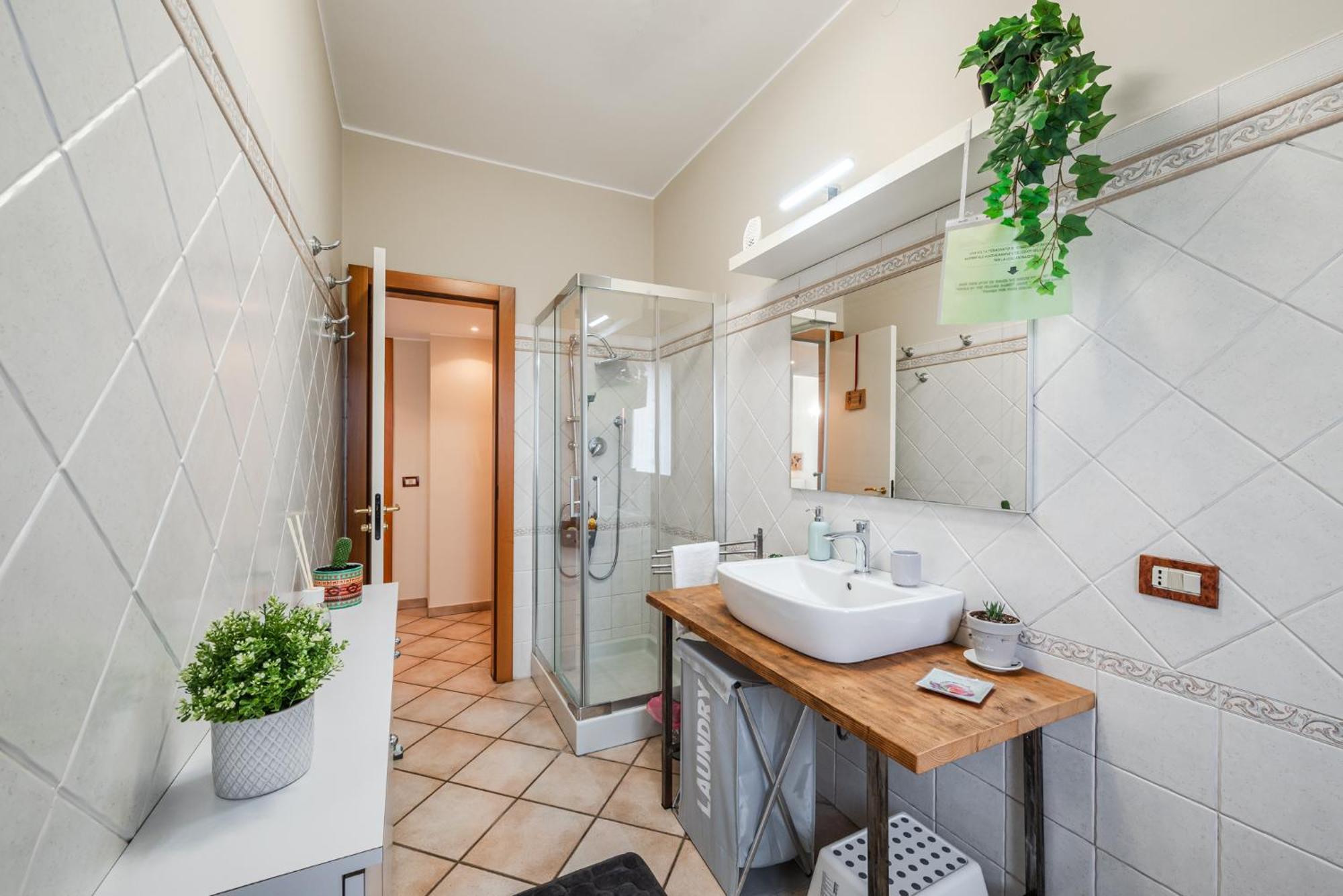 The Circle - Ampio Sui Navigli - Self-check In Milano