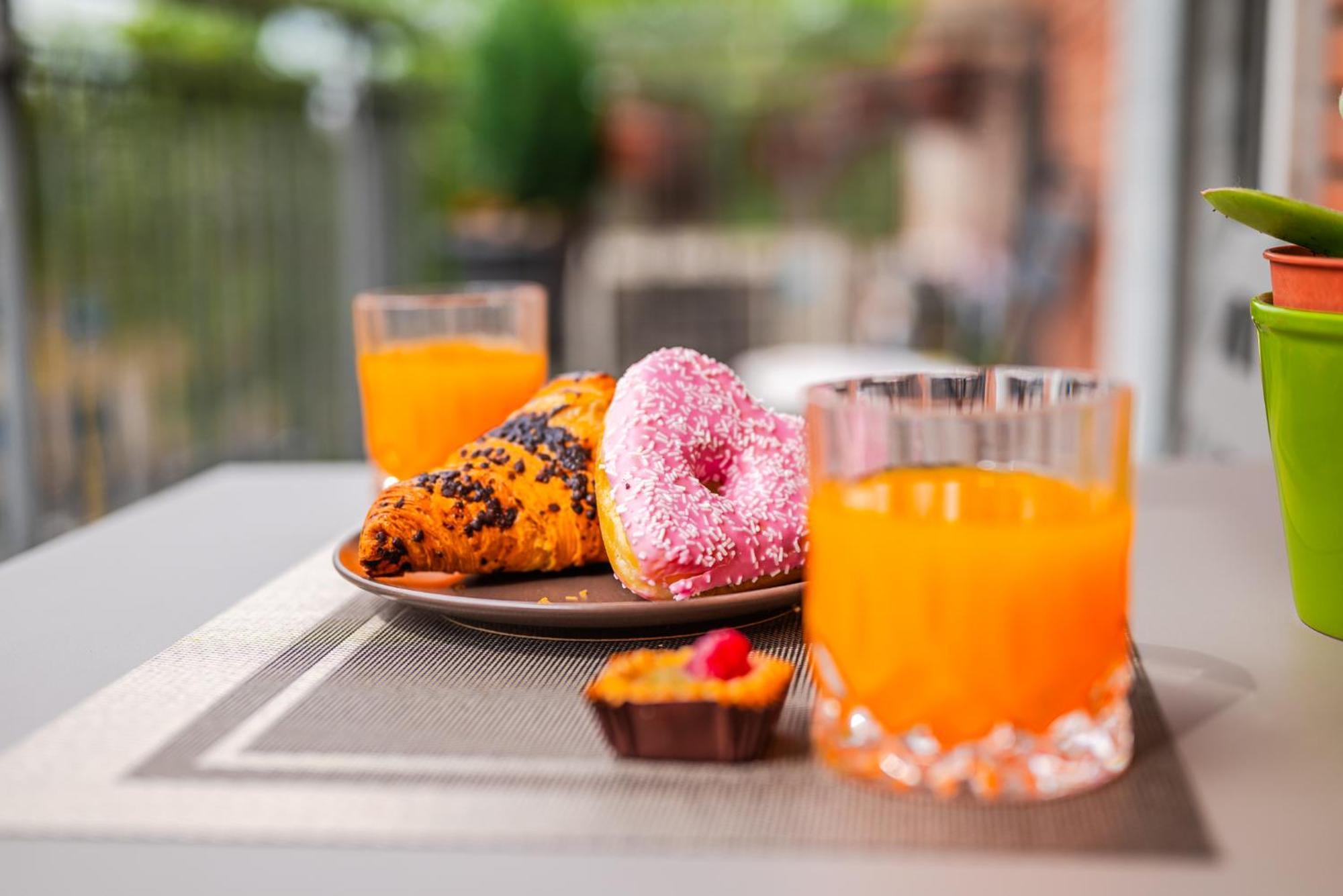 The Circle - Ampio Sui Navigli - Self-check In Appartamento