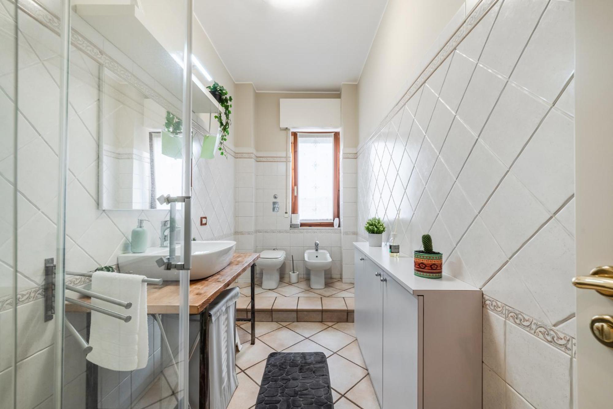The Circle - Ampio Sui Navigli - Self-check In Milano