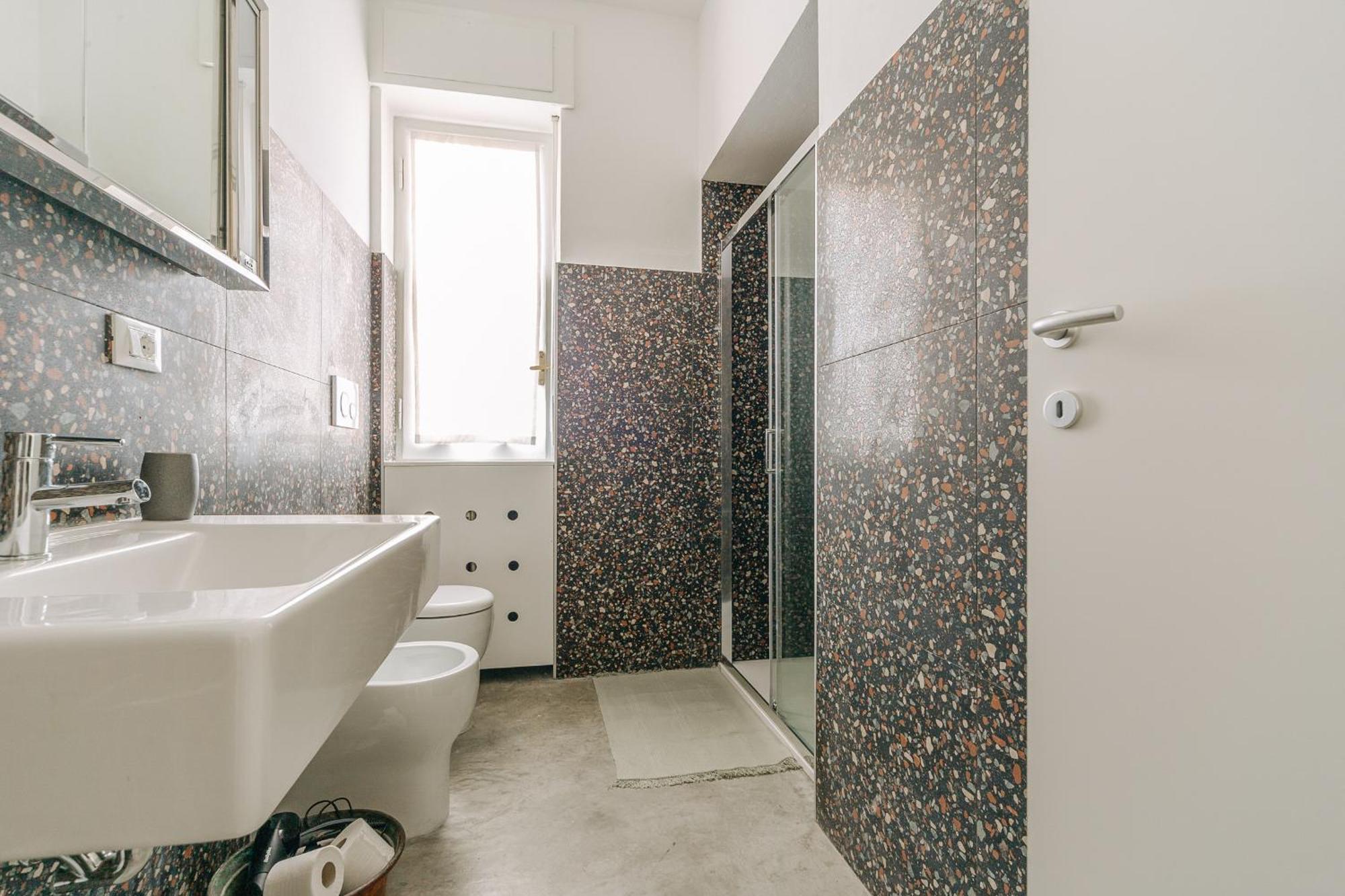 Appartamento New And Stylish Apartment! *