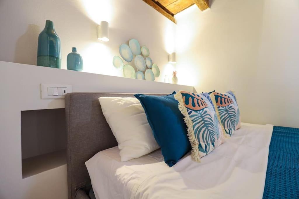 Cozy Loft Near Navigli, Close To Duomo And Bocconi - Italy Flat Vacation Apartment Mailand