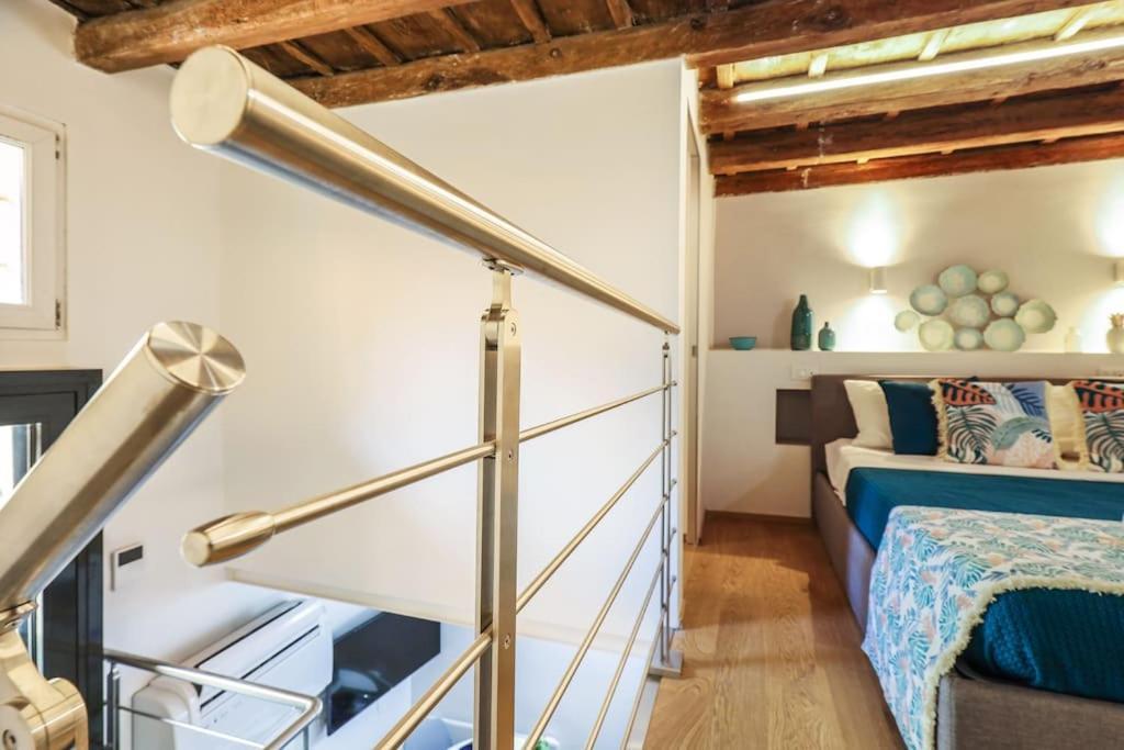 Apartment Cozy Loft Near Navigli, Close To Duomo And Bocconi - Italy Flat Vacation Mailand