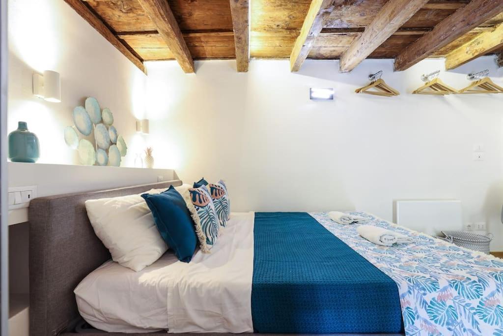 Cozy Loft Near Navigli, Close To Duomo And Bocconi - Italy Flat Vacation * Mailand