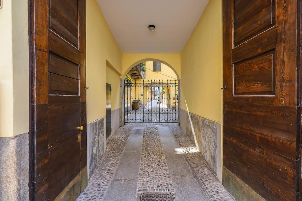 Cozy Loft Near Navigli, Close To Duomo And Bocconi - Italy Flat Vacation Apartment