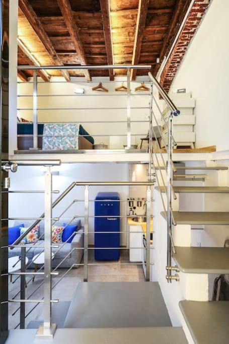 Cozy Loft Near Navigli, Close To Duomo And Bocconi - Italy Flat Vacation * Mailand