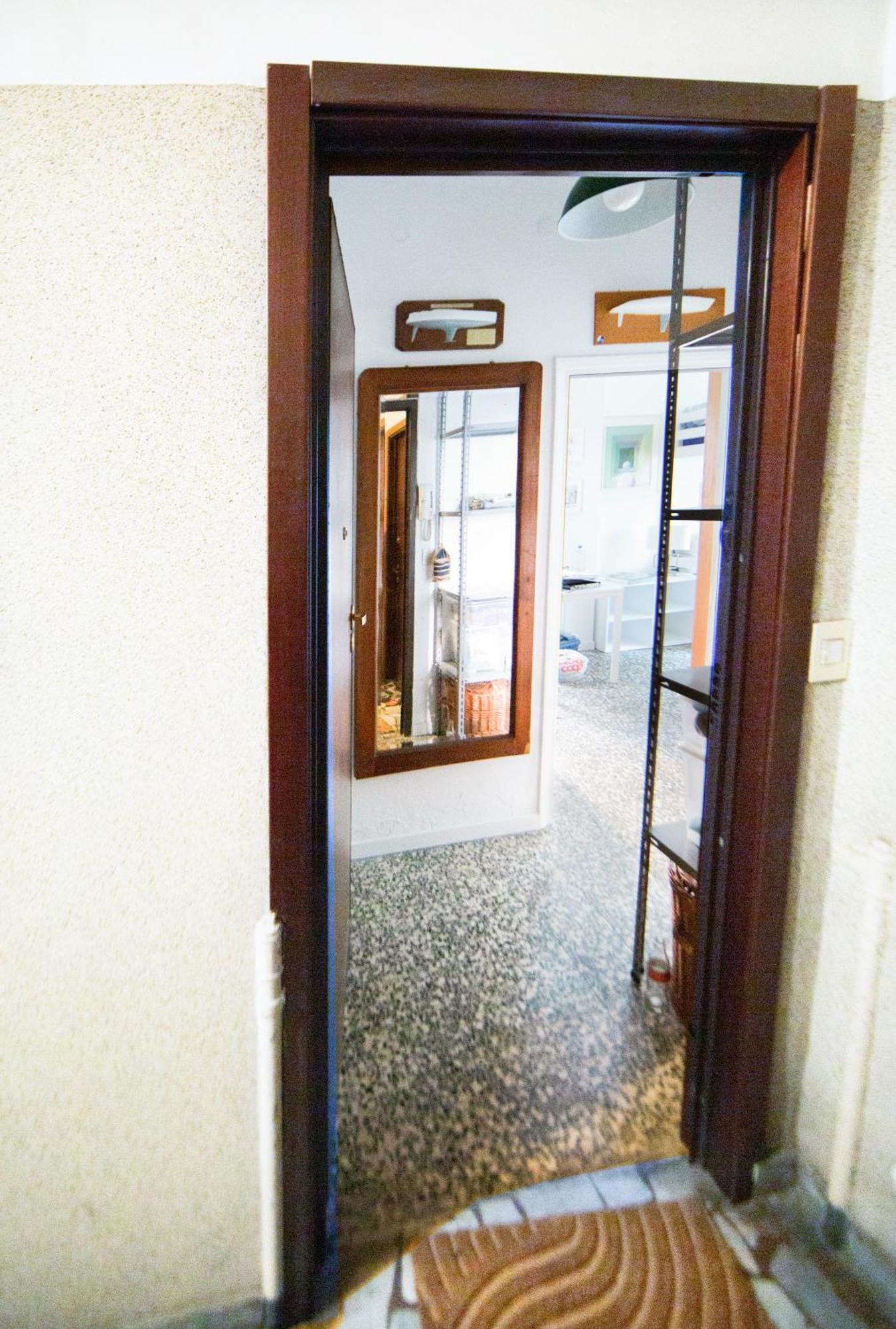 White Diamond Apartment Mailand