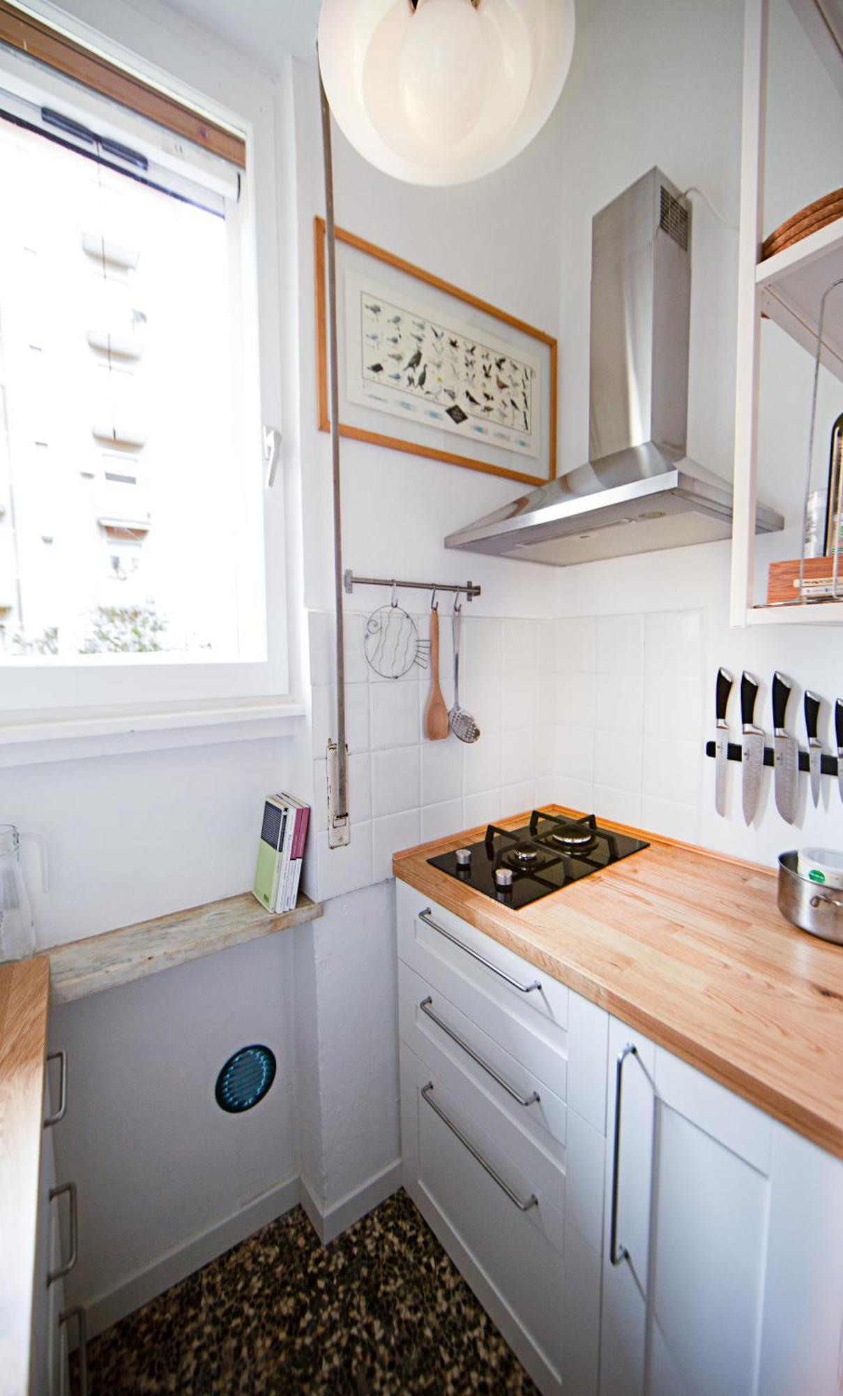 White Diamond Apartment Mailand