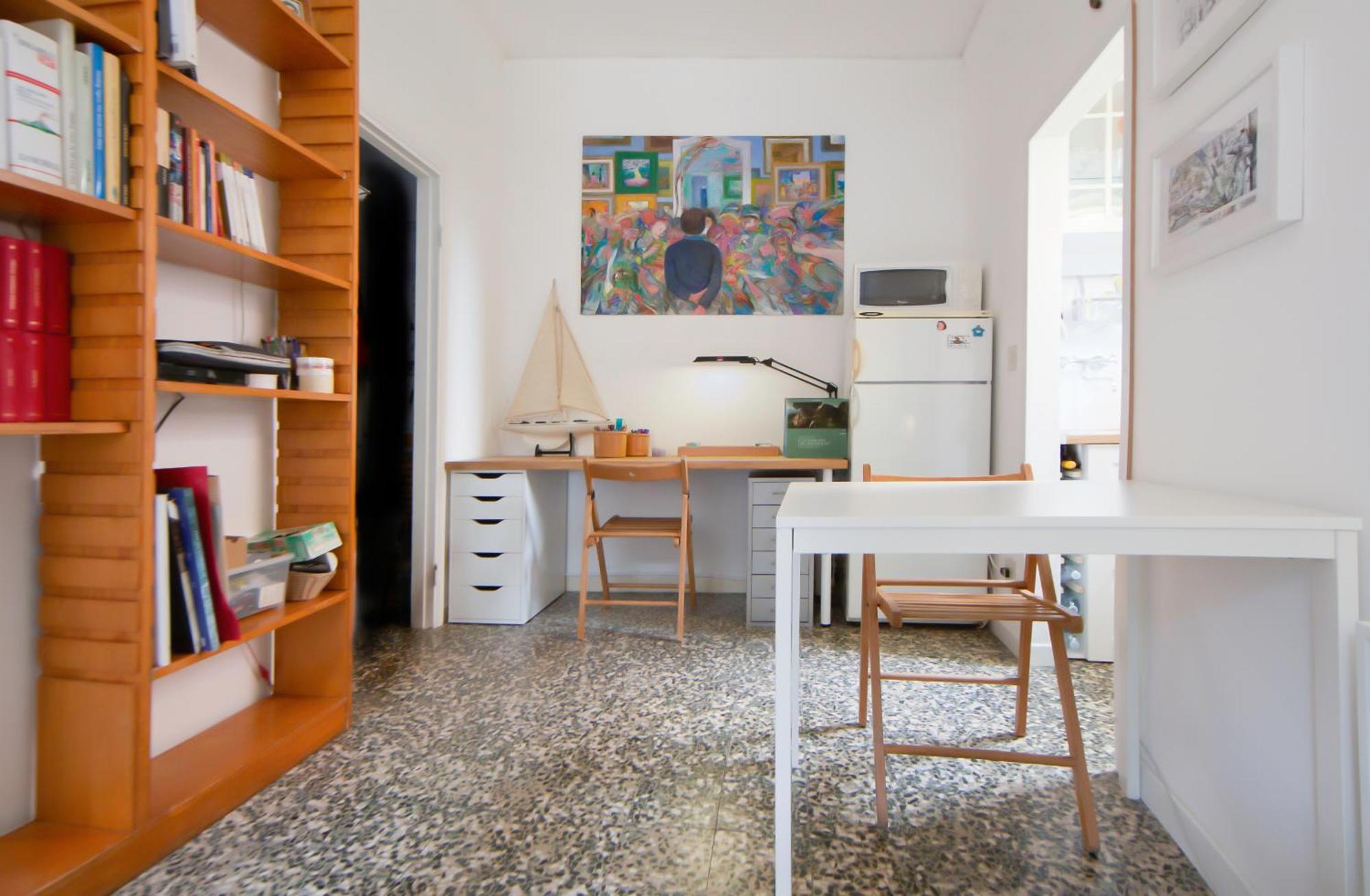 Apartment White Diamond Mailand