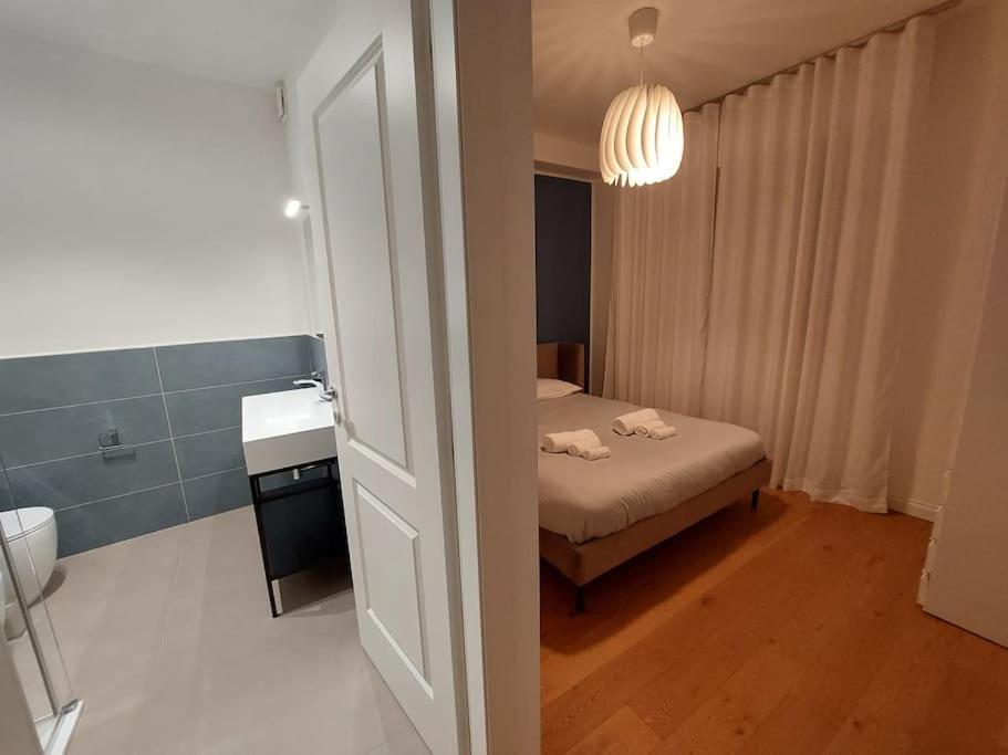 In Bed & Breakfast Milan