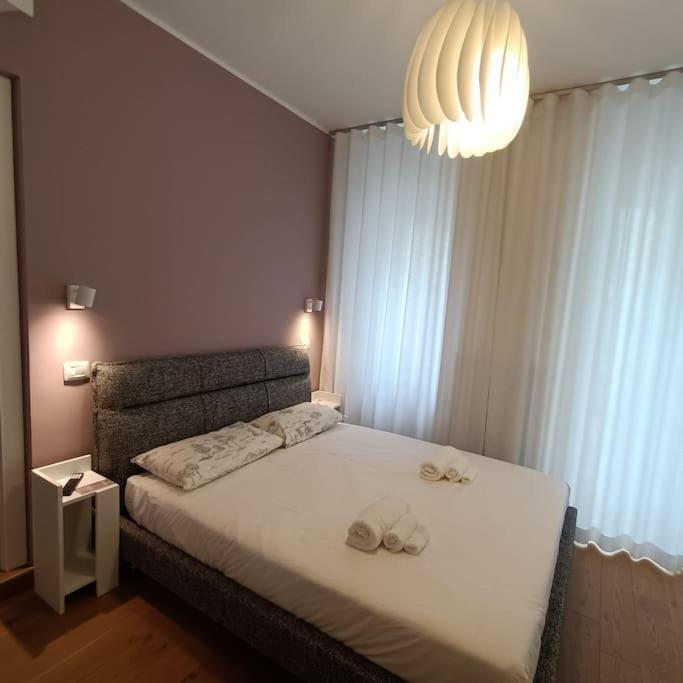 In Bed & Breakfast Milan