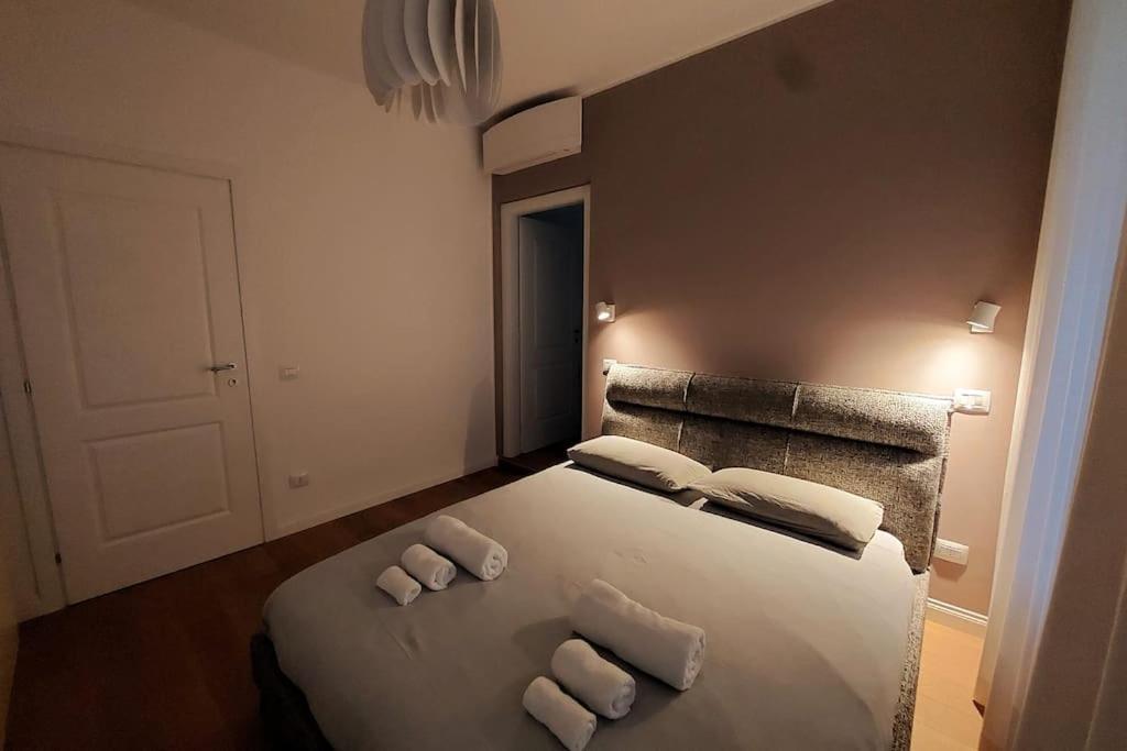 Bed & Breakfast In