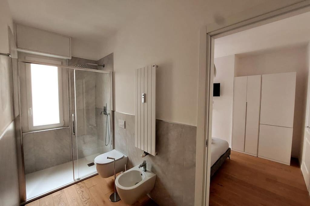 In Bed & Breakfast Milan