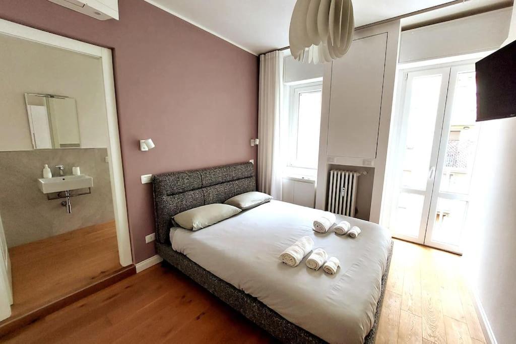 Bed & Breakfast In Milan