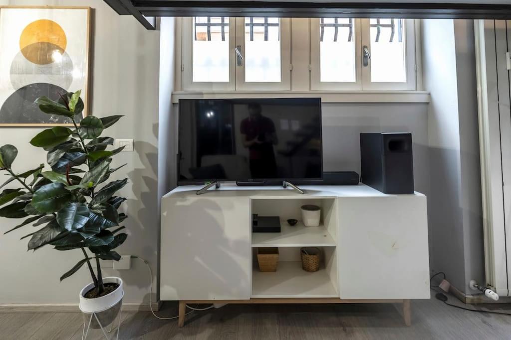 Contemporary Loft - Station * Milano