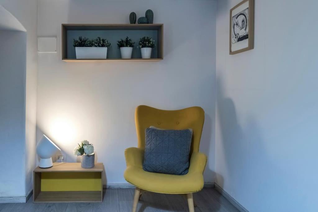 Appartamento Contemporary Loft - Station Milano