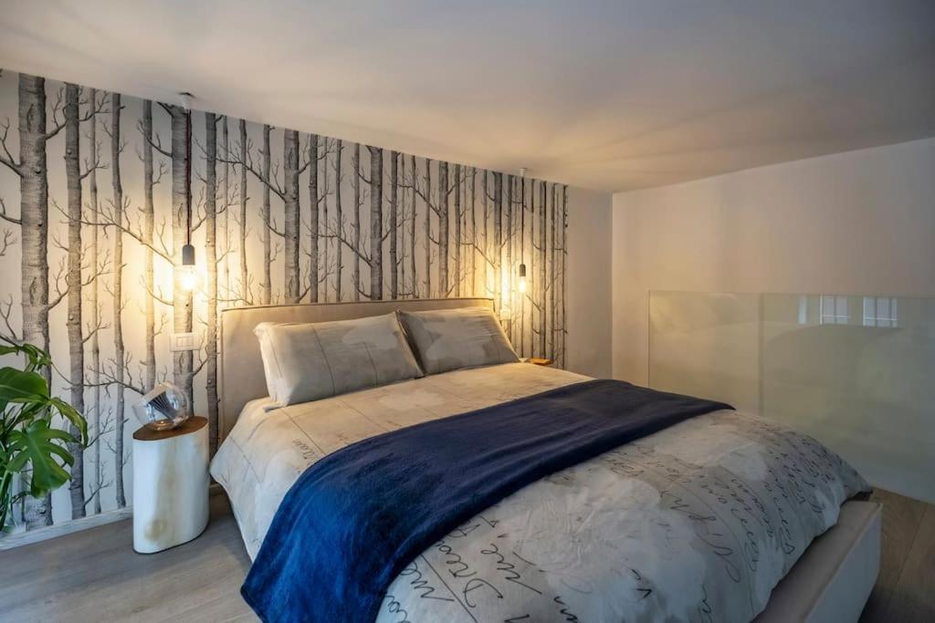 Contemporary Loft - Station * Milano