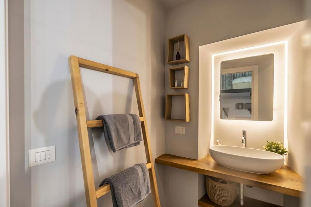 Appartamento Contemporary Loft - Station Milano