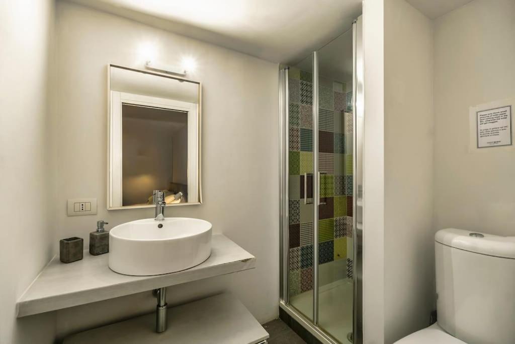 Contemporary Loft - Station Milano