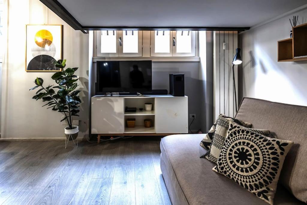 Appartamento Contemporary Loft - Station *