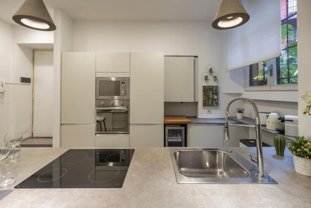 Contemporary Loft - Station Milano