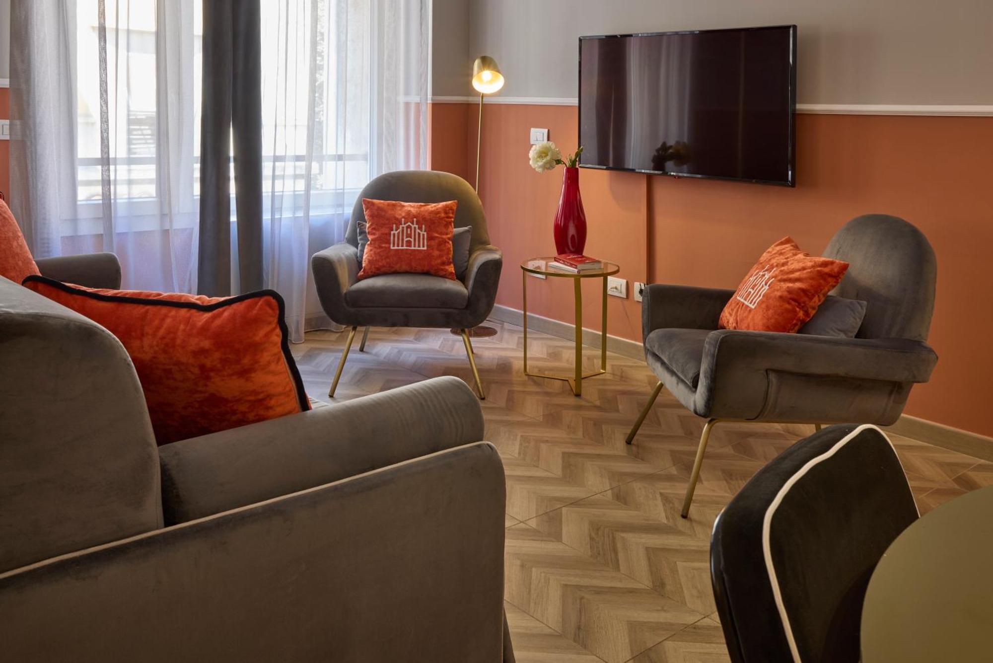 Lejlighed Brera Boutique *