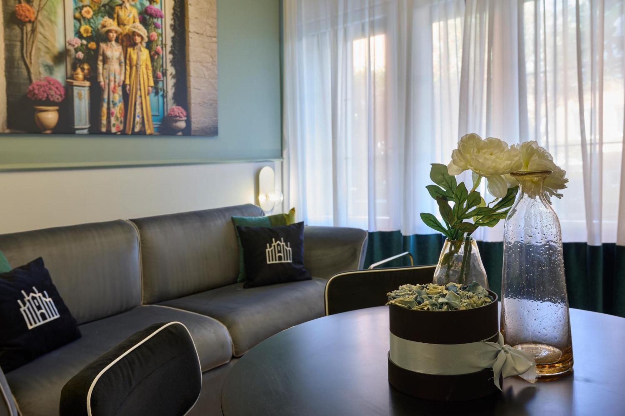Lejlighed Brera Boutique