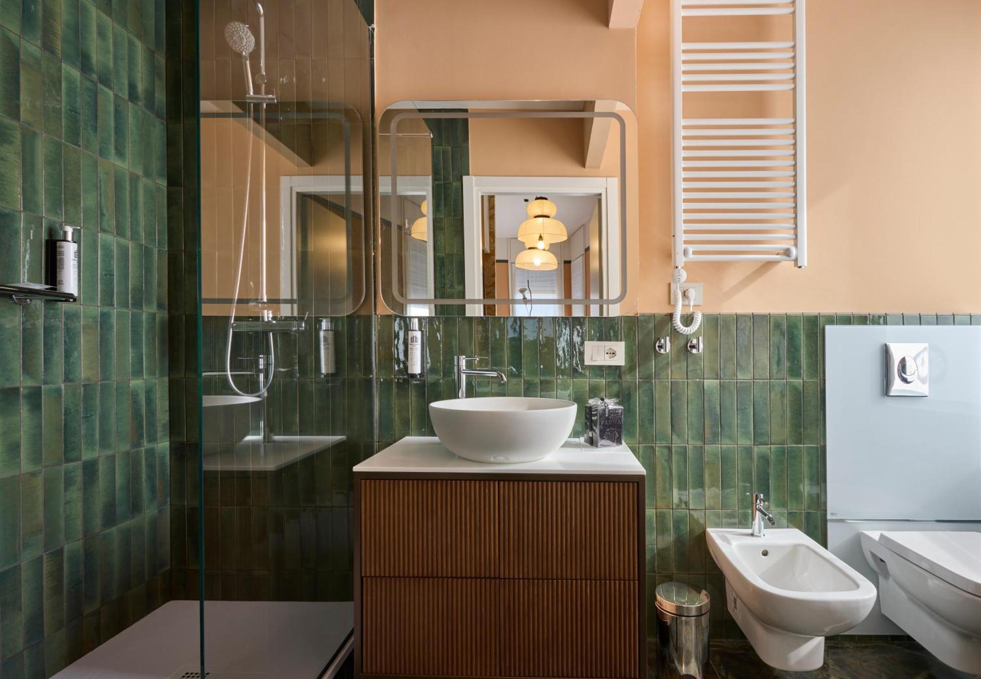 Lejlighed Brera Boutique *