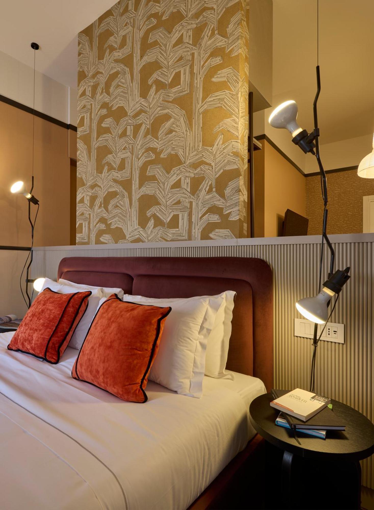 Brera Boutique Lejlighed Milano