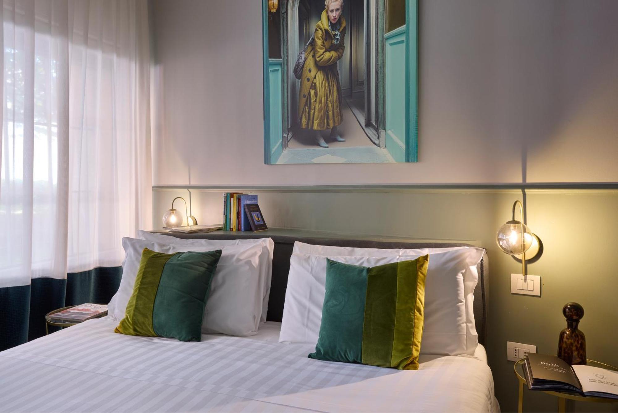 Brera Boutique Lejlighed *