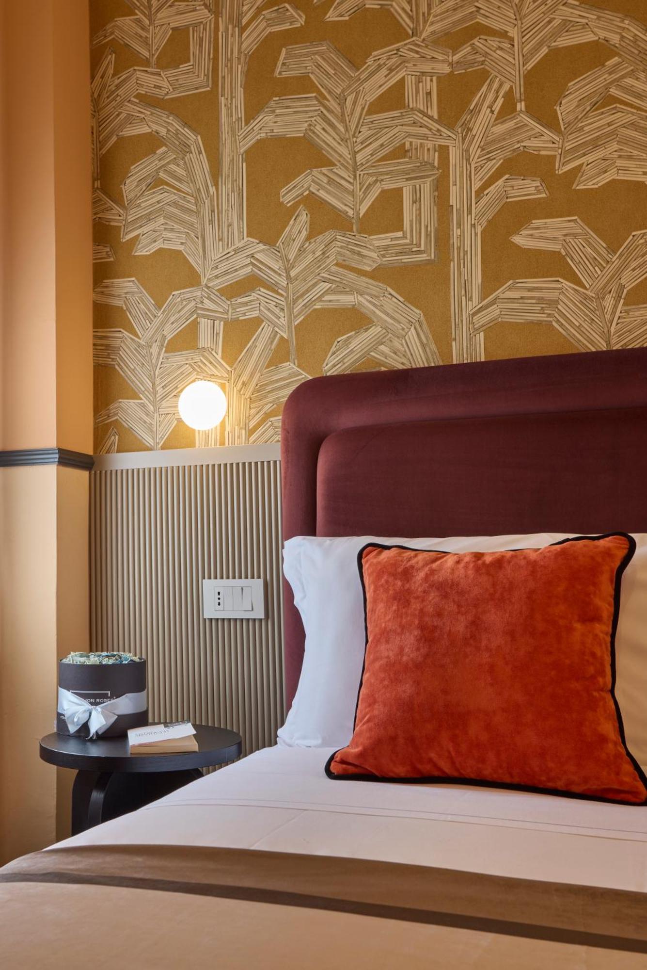 Brera Boutique Lejlighed Milano