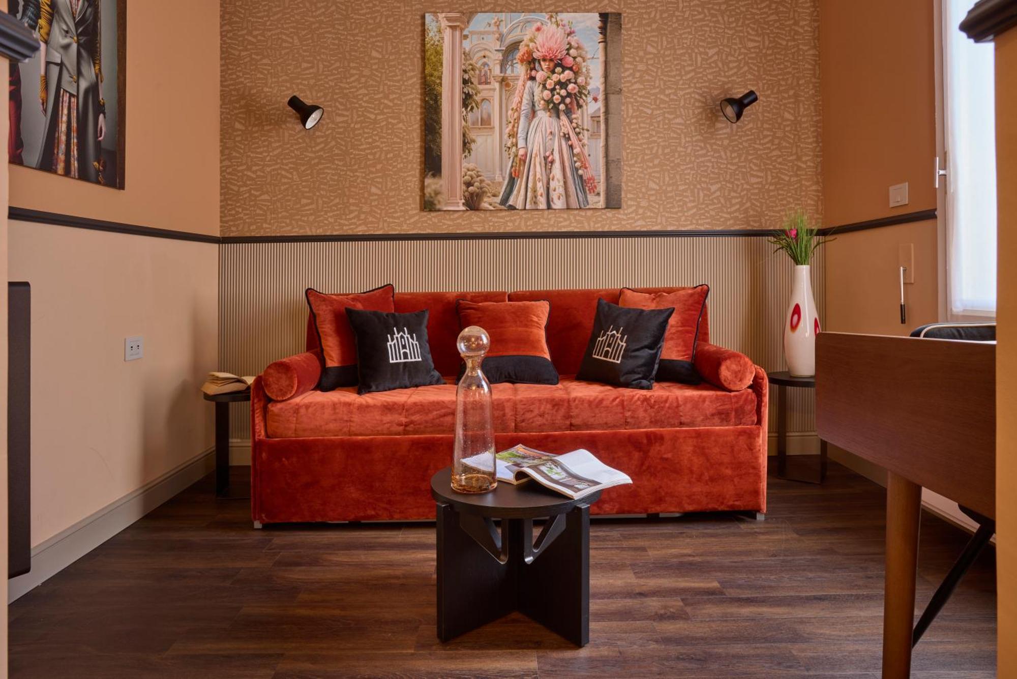 Lejlighed Brera Boutique