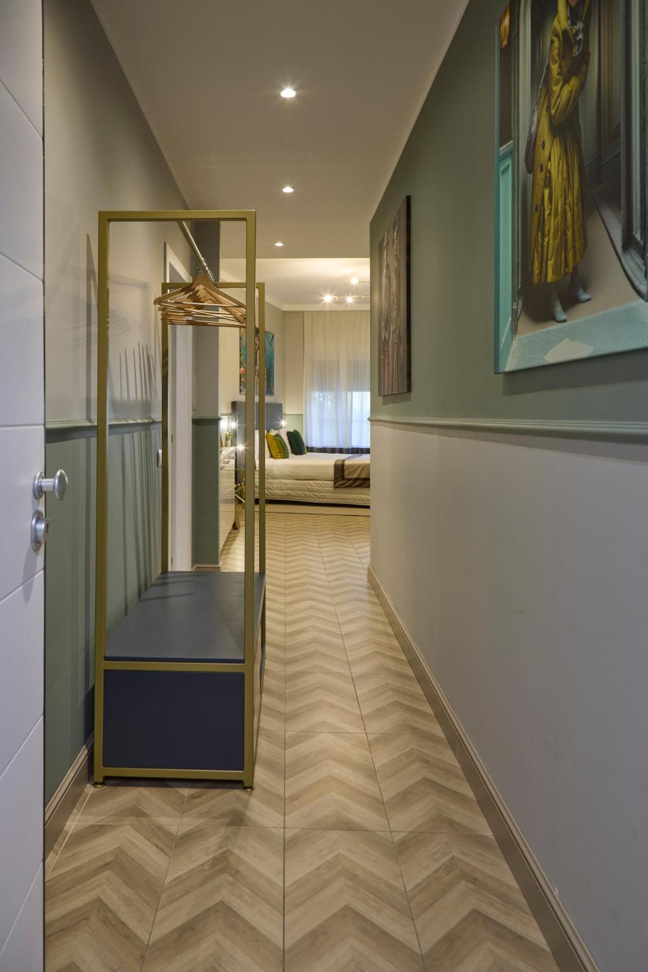 Brera Boutique Lejlighed *