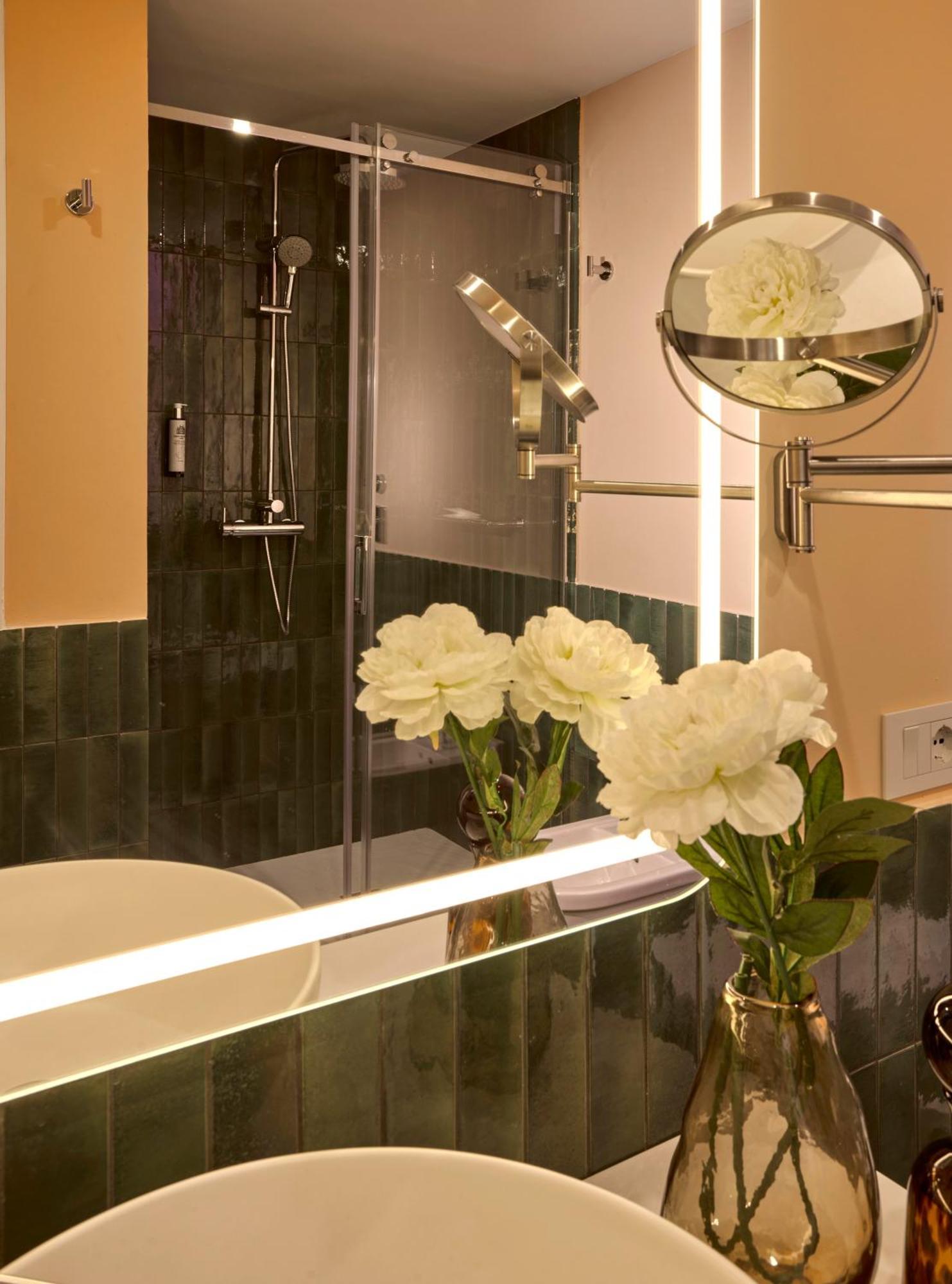 Brera Boutique Lejlighed