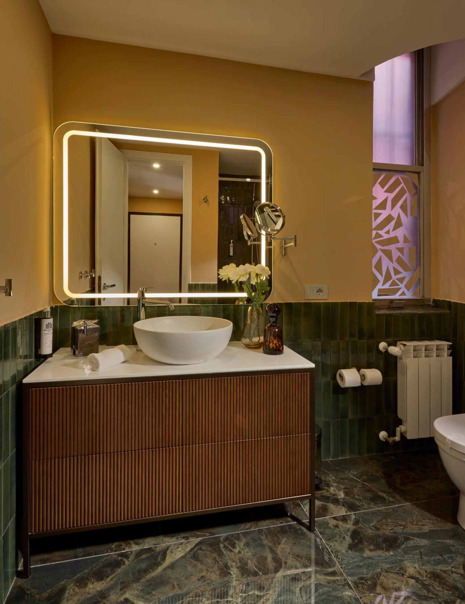 Brera Boutique Lejlighed *
