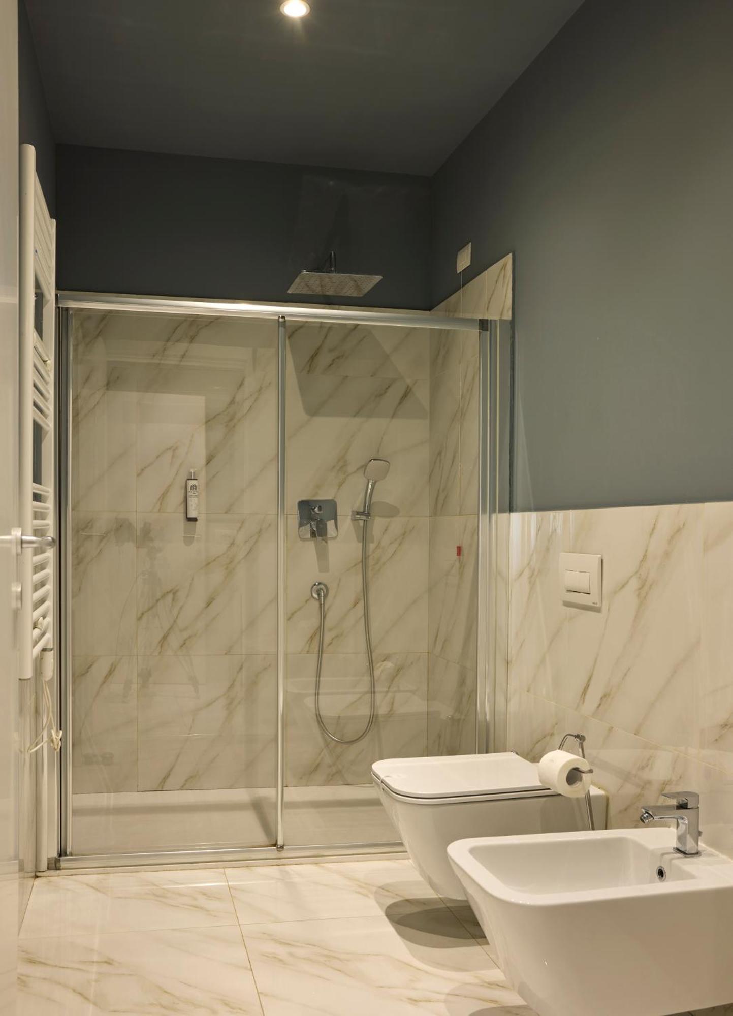 Brera Boutique Lejlighed